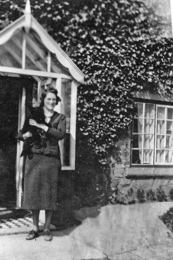 Woman & Dog.jpg